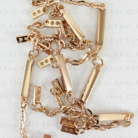 Metalowy łańcuszek 1769