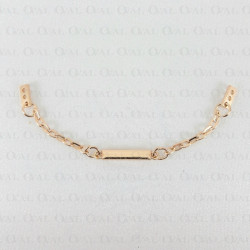 Metalowy łańcuszek 1769 Metalowy łańcuszek 1769