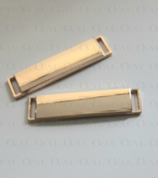 Blaszka ozdobna Fashion nr 1686