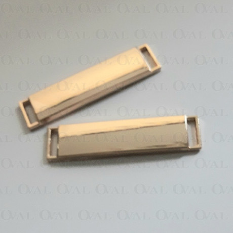 Blaszka ozdobna Fashion nr 1686