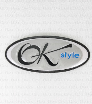 Plastic patch 100mm x 43mm 1467