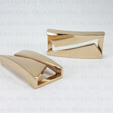 Przelotka ciemny nikiel nr 979