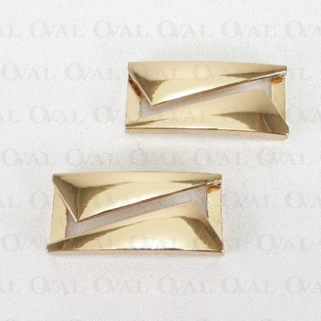 Przelotka ciemny nikiel nr 979