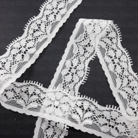 Koronka elastyczna 26mm/20y 5112