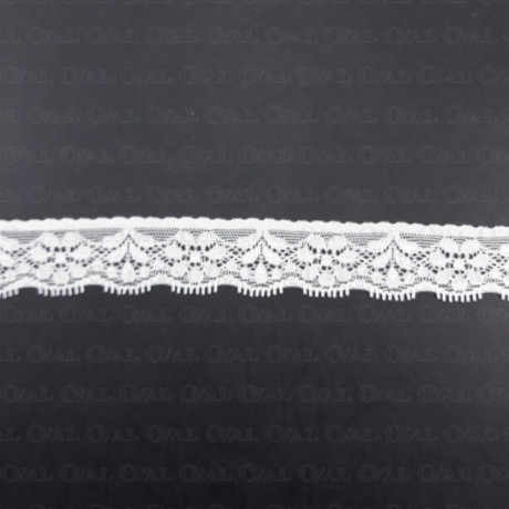 Koronka elastyczna 26mm/20y 5112