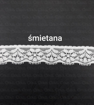 Koronka elastyczna 26mm/20y 5112