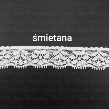 Koronka elastyczna 26mm/20y 5112