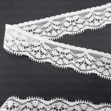 Koronka elastyczna 26mm/20y 5113