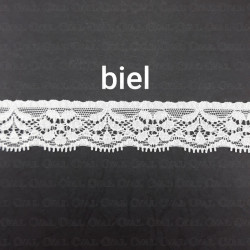 Koronka elastyczna 26mm/20y 5113 Koronka elastyczna 26mm/20y 5113