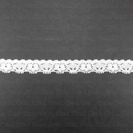 Koronka elastyczna 15mm/20y 5115