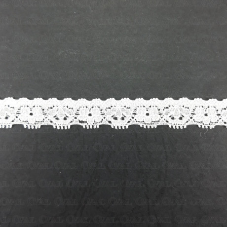 Koronka elastyczna 15mm/20y 5115