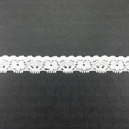 Koronka elastyczna 15mm/20y 5115