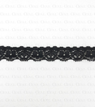 Koronka elastyczna 15mm/20y 5116