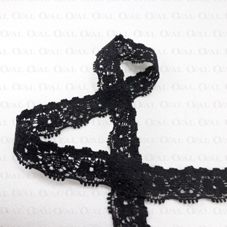 Koronka elastyczna 15mm/20y 5116