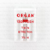 Igła podwójna stretch 75/4 5117