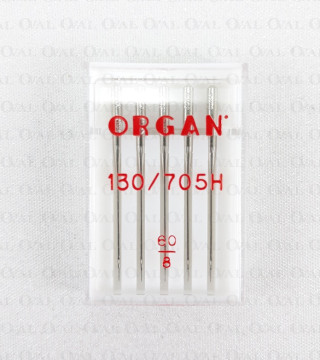 Igły półpłaskie 60 Standard 5121