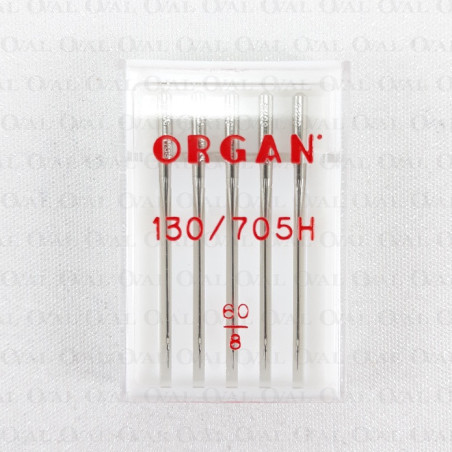 Igły półpłaskie 60 Standard 5121