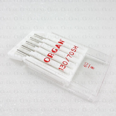 Igły półpłaskie 60 Standard 5121