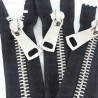 Metal zips *8 closed-end 20–30 cm no. 2156