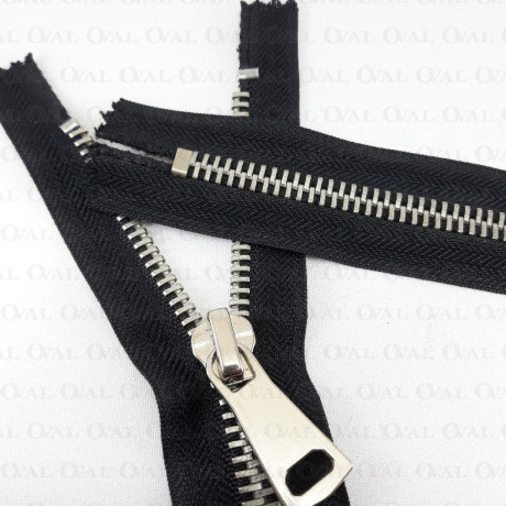 Ozdobne zamki metalowe rozdzielcze 70.80,90cm  nr 2156