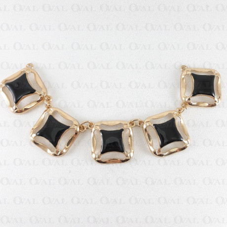 Decorative connector 14.5 cm 756