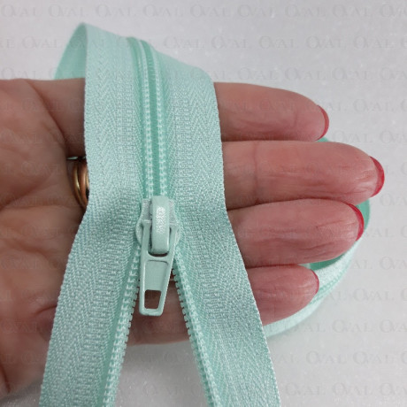 Zamki *5 rozdzielcze 65-70cm 5124