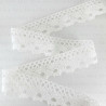 Cotton lace 25mm/1 or 20 yards 1983