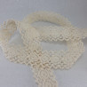 Cotton lace 21mm/1y 1988