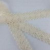 Cotton lace 21mm/1y 1988