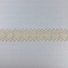 Cotton lace 21mm/1y 1988