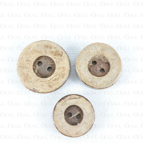 Guzik plastikowy 17x20mm nr 931