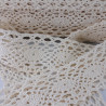 Cotton lace 40mm / 1 or 20 yards 3241