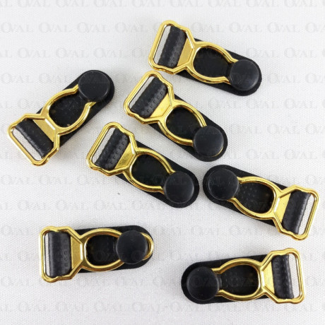 Żabka do pończoch 12mm/4 lub 50szt 5129