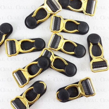 Żabka do pończoch 12mm/4 lub 50szt 5129