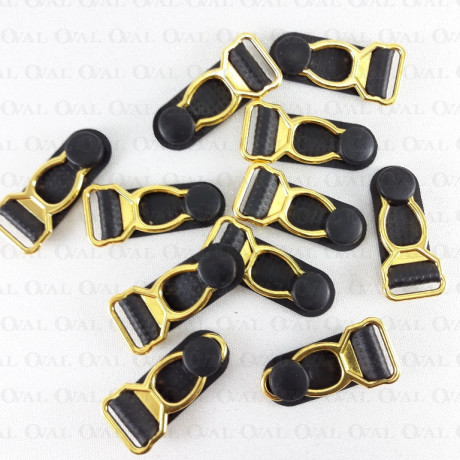 Żabka do pończoch 12mm/4 lub 50szt 5129