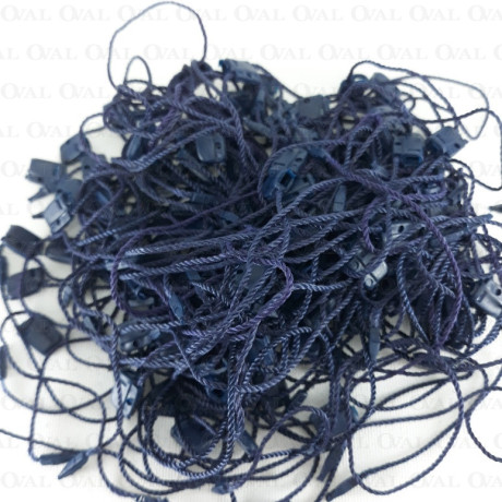 Manual lead seals grenade 17cm/1000pcs 5132