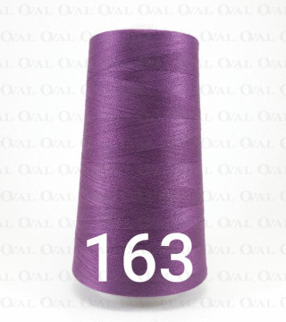 Nici overlock / stębnówka kol 163 nr 5153