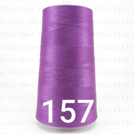 Overlock / lockstitch needles col 157 no. 5154