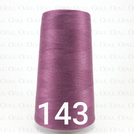 Nici overlock / stębnówka kol 143nr 5156