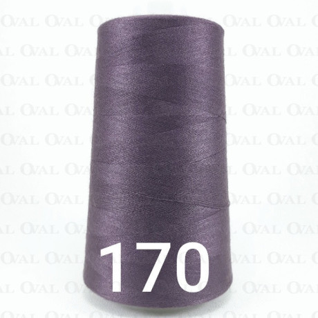 Nici overlock / stębnówka kol 170 nr 5158