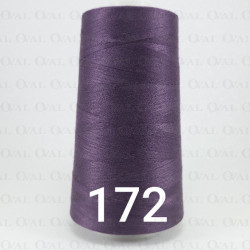 Nici overlock / stębnówka kol 172 nr 5159 Nici overlock / stębnówka kol 172 nr 5159