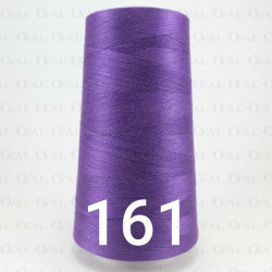 Nici overlock / stębnówka kol 161 nr 5160 Nici overlock / stębnówka kol 161 nr 5160