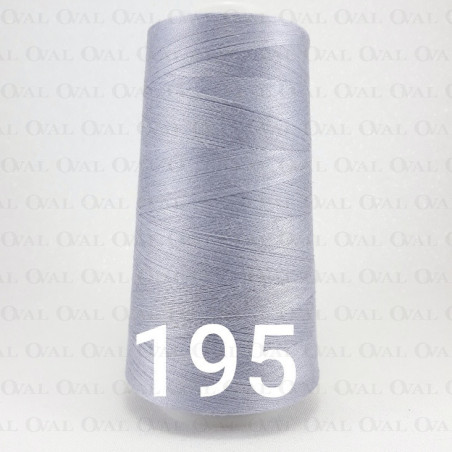 Nici overlock / stębnówka kol 195 nr 5162