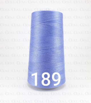 Nici overlock / stębnówka kol 189 nr 5163