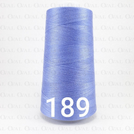 Nici overlock / stębnówka kol 189 nr 5163