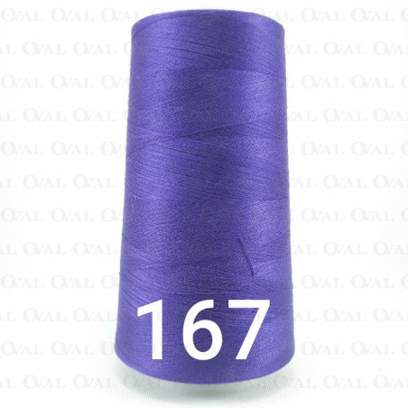 Nici overlock / stębnówka kol 167 nr 5164
