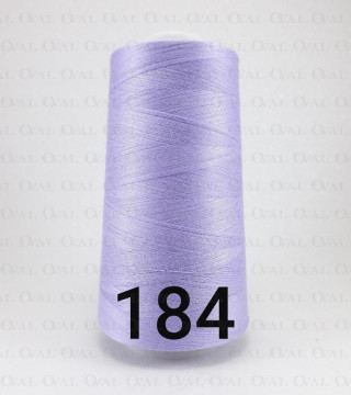 Nici overlock / stębnówka kol 184 nr 5165