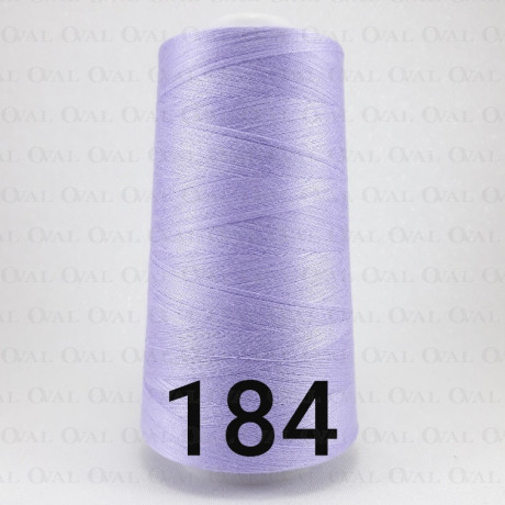 Nici overlock / stębnówka kol 184 nr 5165