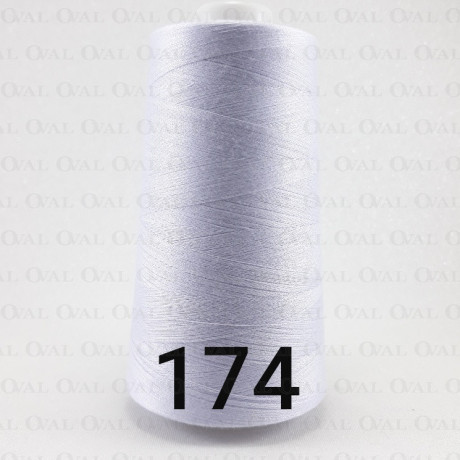 Nici overlock / stębnówka kol 174 nr 5166