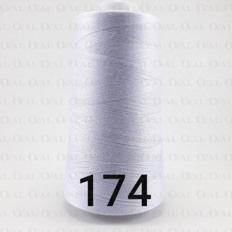 Nici overlock / stębnówka kol 174 nr 5166